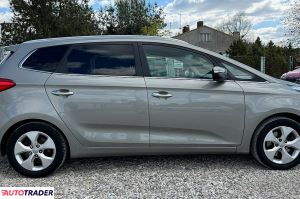Kia Carens 2014 1.6 135 KM