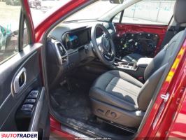 Kia Sorento 2023 2 Kia Sorento 2023 2