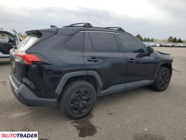 Toyota Pozostałe 2019 2