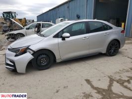 Toyota Corolla 2024 2 Toyota Corolla 2024 2