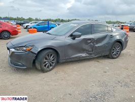 Mazda 6 - zobacz ofertę