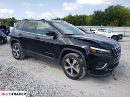 Jeep Cherokee 2019 3