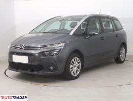 Citroen C4 Grand Picasso 2016 1.2 128 KM