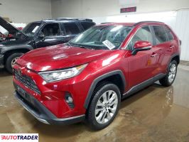 Toyota Pozostałe - zobacz ofertę