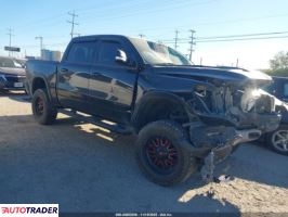 Dodge Ram - zobacz ofertę