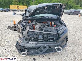 Honda CR-V 2026 2