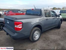 Ford Maverick 2023 2