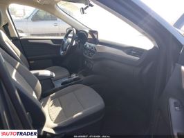 Ford Escape 2022 1