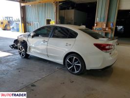 Subaru Impreza 2020 2
