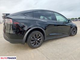 Tesla Model X 2022 Tesla Model X 2022