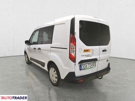 Ford Transit Connect 2020 1.5 99 KM Ford Transit Connect 2020 1.5 99 KM