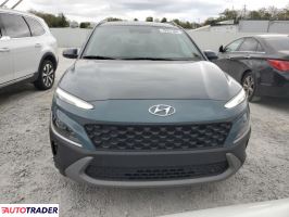 Hyundai Kona 2022 2