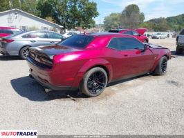 Dodge Challenger 2021 6 Dodge Challenger 2021 6