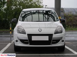 Renault Scenic 2011 1.5 108 KM Renault Scenic 2011 1.5 108 KM