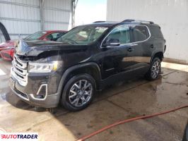 GMC Acadia 2023 2