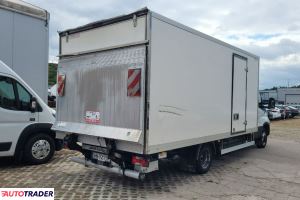 Iveco Daily 2018 3.0