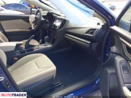 Subaru Impreza 2023 2