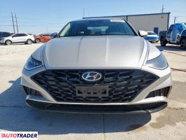Hyundai Sonata 2023 2 Hyundai Sonata 2023 2