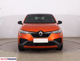 Renault Pozostałe 2021 1.6 140 KM