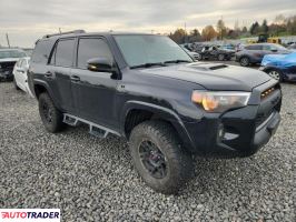 Toyota Pozostałe 2022 4