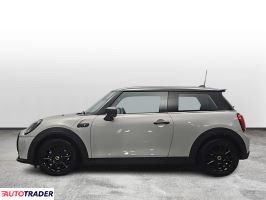 Mini Cooper 2022 184 KM