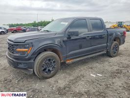 Ford Pozostałe - zobacz ofertę