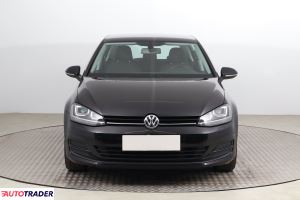 Volkswagen Golf 2013 1.2 103 KM