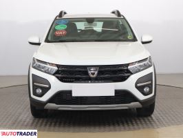 Dacia Sandero 2022 1.0 89 KM