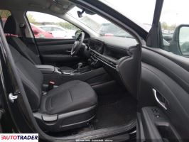 Hyundai Tucson 2025 2