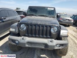 Jeep Wrangler 2022 3 Jeep Wrangler 2022 3