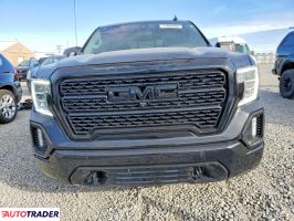 GMC Sierra 2022 6