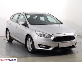 Ford Focus 2016 1.5 118 KM