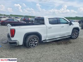 GMC Sierra 2023 5