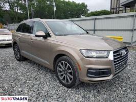 Audi Q7 2019 3 Audi Q7 2019 3