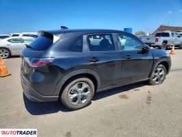 Honda HR-V 2026 2