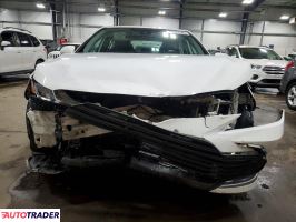 Toyota Camry 2022 2