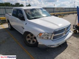 Dodge Ram 2019 5