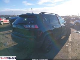 Jeep Cherokee 2020 2