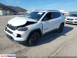 Jeep Compass 2022 2 Jeep Compass 2022 2