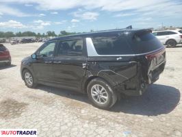 Kia Carnival 2024 3