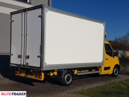 Renault Master 2019 2.3