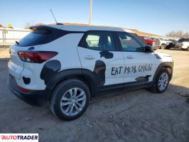 Chevrolet Blazer 2023 1