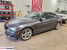 BMW 430 2020 2