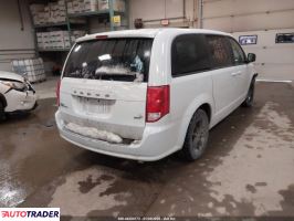 Dodge Grand Caravan 2020 3