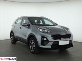 Kia Sportage 2019 1.6 130 KM