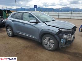 Hyundai Kona 2020