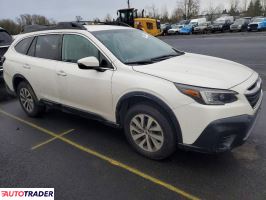 Subaru Outback 2022 2