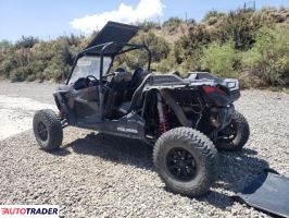 Polaris Ranger RZR 2019 Polaris Ranger RZR 2019