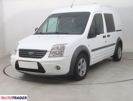 Ford Transit Connect 2012 1.8 88 KM
