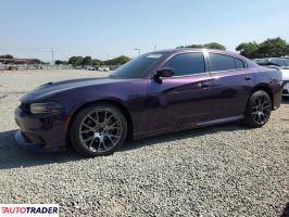 Dodge Charger 2021 5